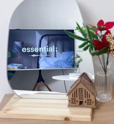 Seongnae-dong Apartamento | Roasterblock the3rd