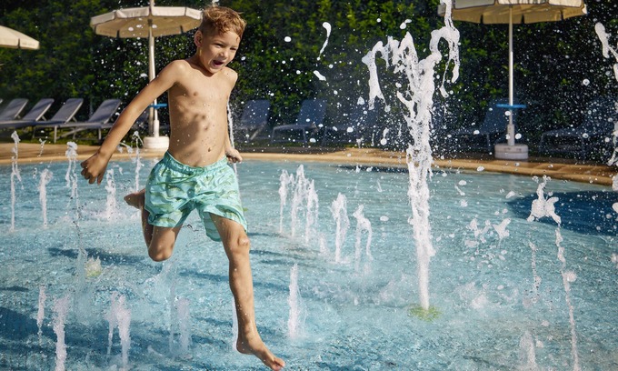 Fontanelle Complejo | ROBINSON APULIA - All Inclusive