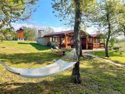 Vizinada Cabina | Robinson House Istra Vižinada Poreč