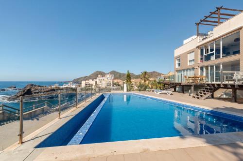 Cala Reona Apartamento | Rocamar