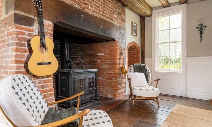 Wormingford Casa | Rochfords, Wormingford