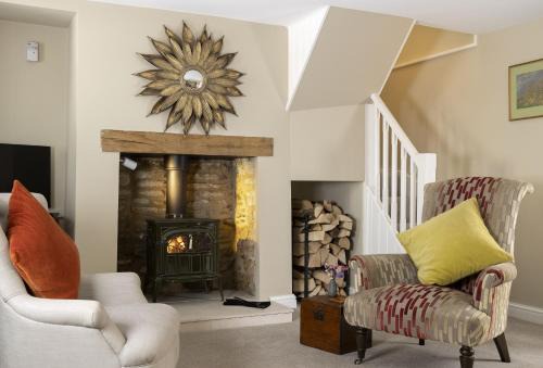 Minchinhampton Casa | Rock Cottage