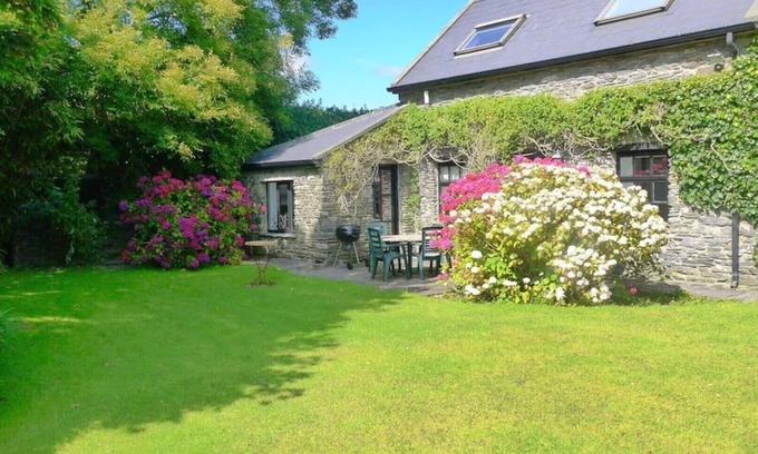 Barnatonicane Cabaña | Rock Cottage Self Catering Cottage