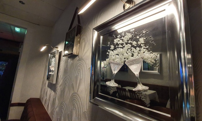 South Shore Cama Y Desayuno | Rock Dene Hotel