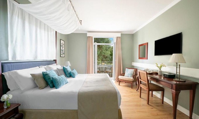 Gibraltar Hotel | Rock Hotel