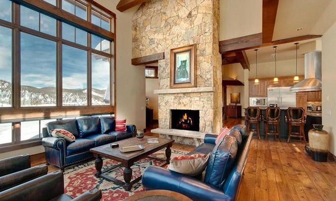 The Highlands Casa | Rocky Fells Lodge