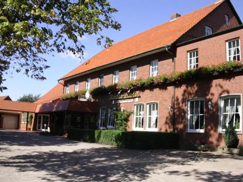 Loccum Hotel | Rodes Hotel und Restaurant