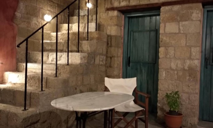 Rhodes Old Town Casa | Rodi Boutique Hotel - Adults Only