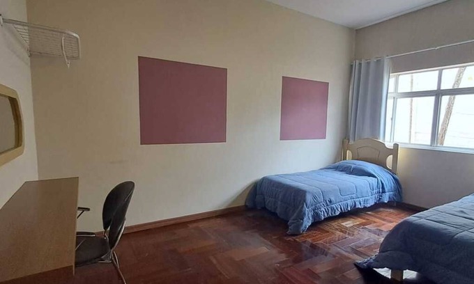 Conselheiro Lafaiete Apartamento | ROFAMOS HOSTEL