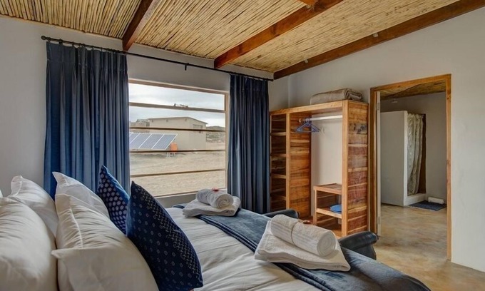 Karoo Hoogland Apartamento | Rogge Cloof