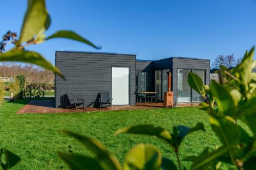 Midsland Casa | Rokovoko - Ecohuisjes Terschelling