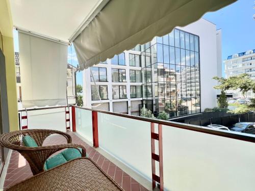Golem Apartamento | Rolling Apartment Golem - Next to Premium Hotels & Grand Blue FaFa