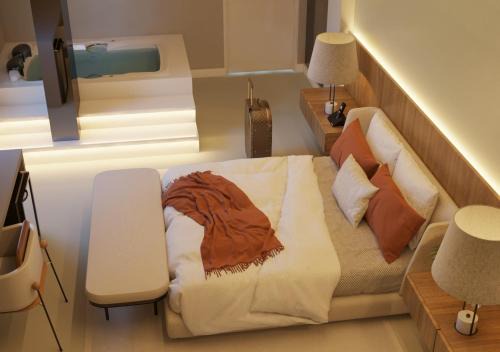 Aguas Claras Hotel | Roma Hotel by H Hotéis - Airport