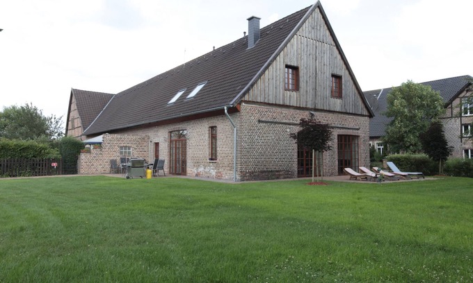 Selm Casa | Casa de campo romántica