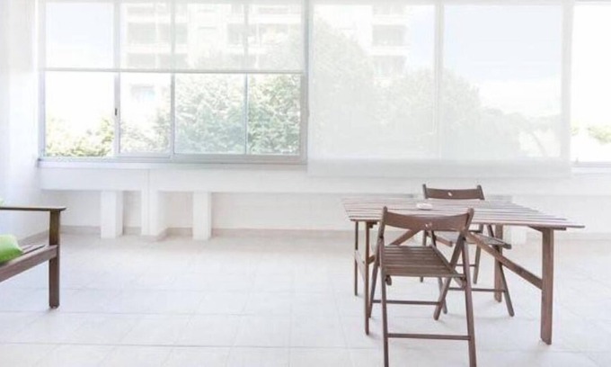 Casal Bertone Apartamento | Roma: Piso / apartamento - Roma