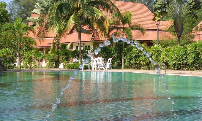 Kuala Rompin Complejo | Rompin Beach Resorts