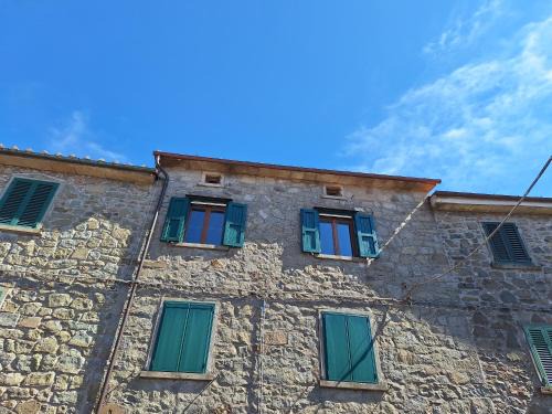 Prunetta Apartamento | Rondini apartment