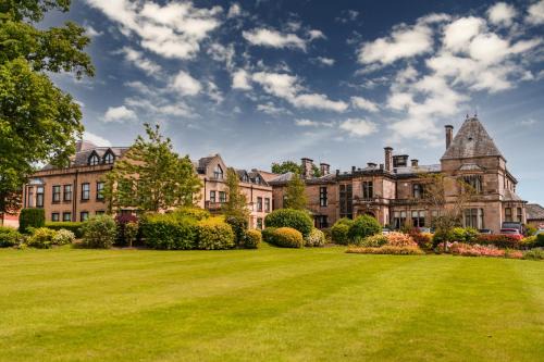 Nantwich Hotel | Rookery Hall Hotel & Spa