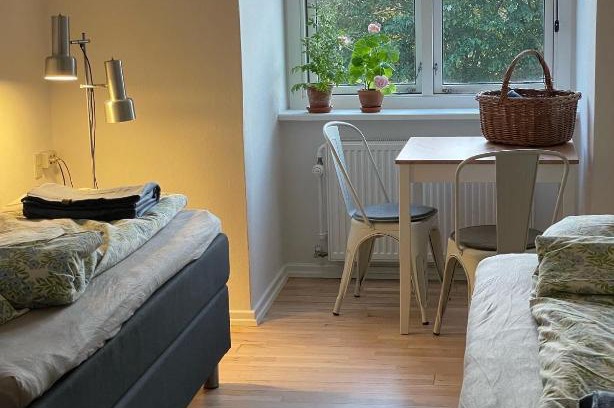 Vestervig Casa | Room 15 - Hawkraft kulturhotel