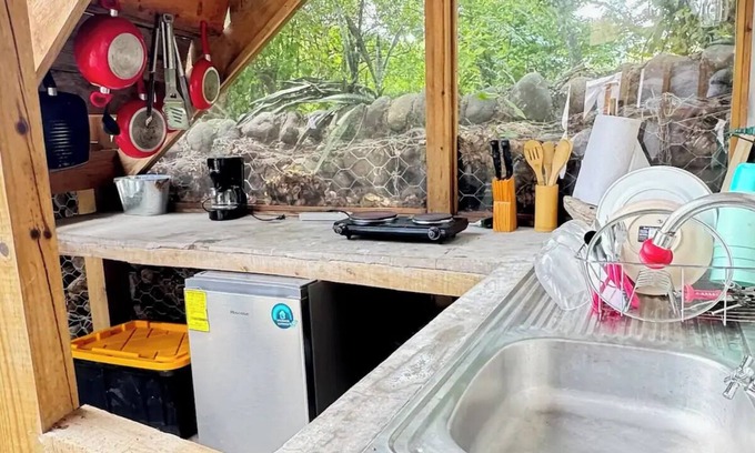 Mizata Casa | Room 2 - Kasa Do Nato