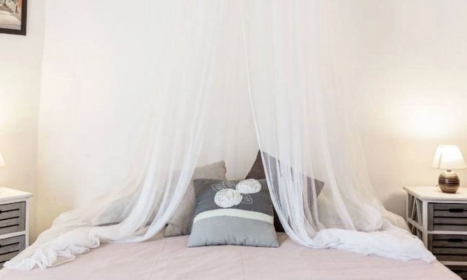 L'Epine Apartamento | Habitación 'Edelweiss' con terraza privada, jardín compartido y Wi-Fi