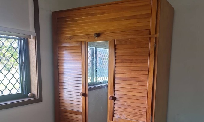 Cartwright Casa | Room for share and stay