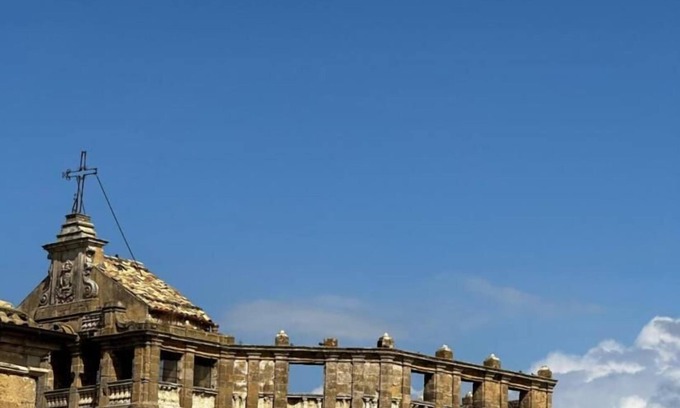 Caltagirone Cama Y Desayuno | Room in B&B - The Staircase - Caltagirone