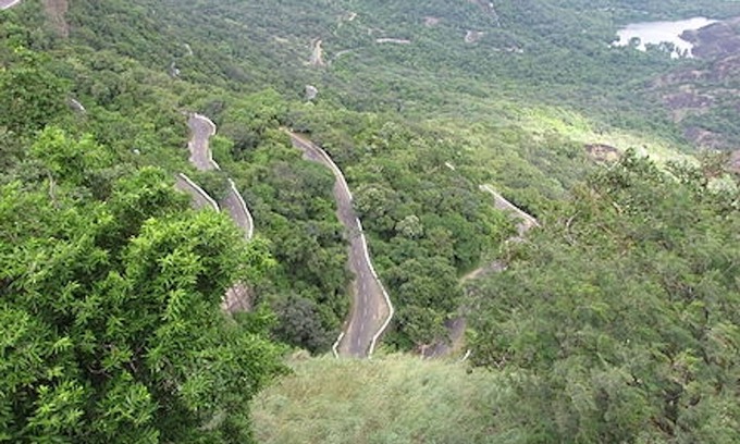Anaimalai Casa | Room in Lodge - Royal Cottage, Anaimalai Multiple Room