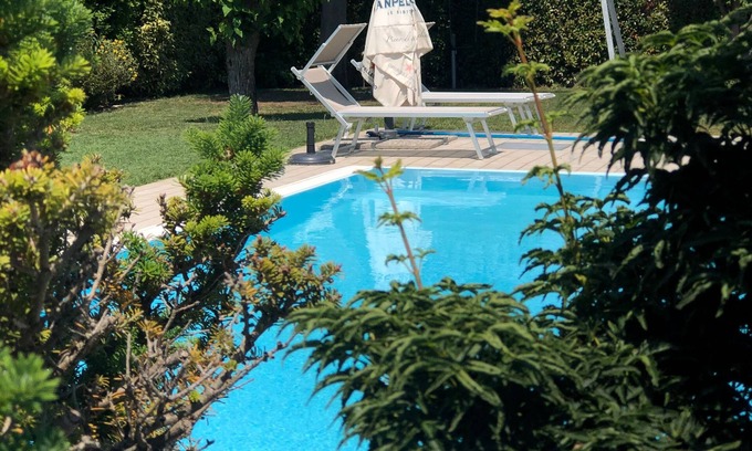 Tezze sul Brenta Casa | Room in Studio - Studio Apartment With Kitchen in one Room