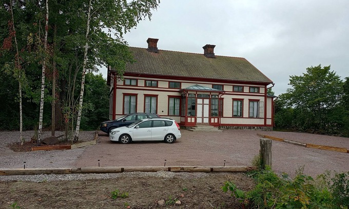 Kungsgarden Casa | Room-kungsgården BnB Room 1