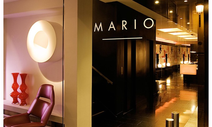 Centro Hotel | Room Mate Mario, Madrid