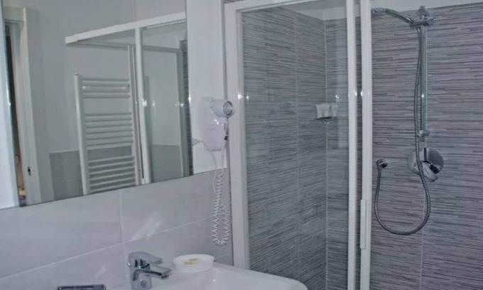 Azzano San Paolo Casa | Habitación Montecarlo - Bonne Nuit