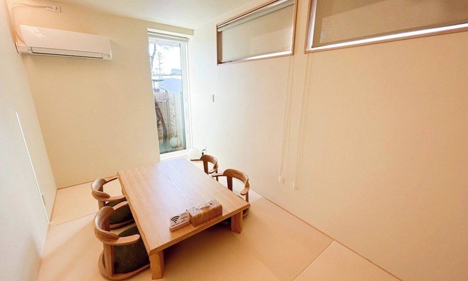 Yunokawa Onsen Casa | Room only Enjoy a free trip without worrying abo / Matsue Shimane