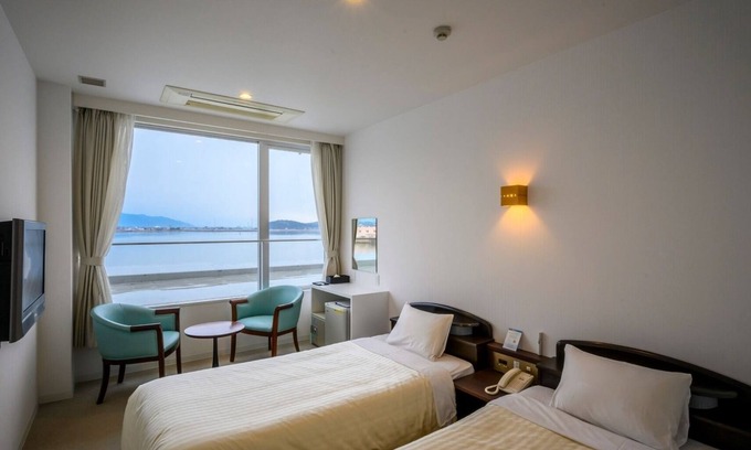 Izumo Hotel | Room without meals Ample free parking and relaxi / Izumo Shimane