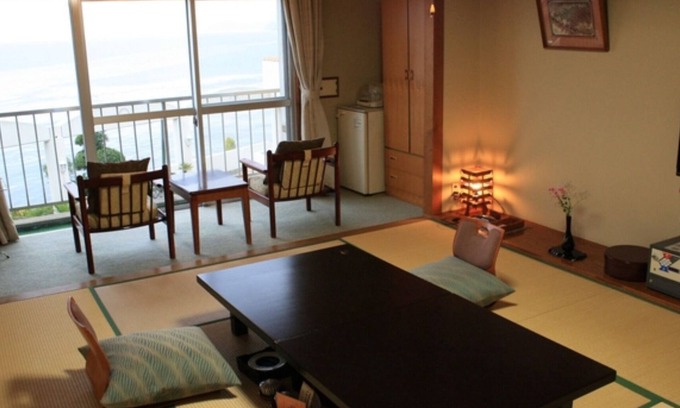 Hamajimacho Hamajima Hotel | Room without meals plan Feel free to enjoy a h / Shima Mie
