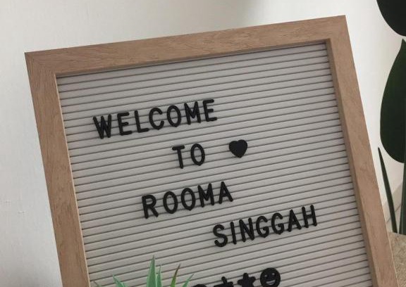 Cherating Casa | Rooma Singgah Homestay @ Cherating