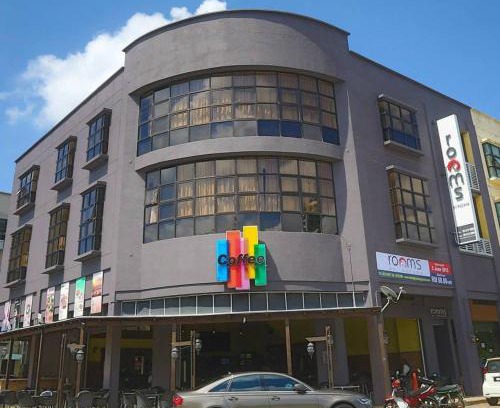 Pekan Melayu Hotel | Rooms By Rocana