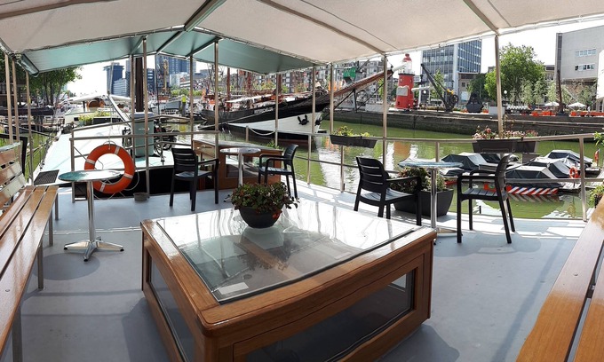 Stadsdriehoek Alquiler De Eote | Rooms on Water