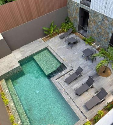 Arrecife Apartamento | Rooms Sector M