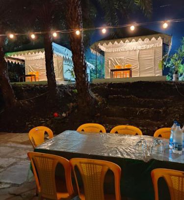 Shujalpur Otro | Roots The Jungle Cafe And Resort