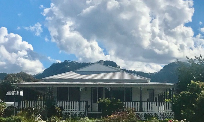 Gloucester Cama Y Desayuno | Rose Cottage