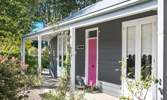Burradoo Casa | Rose Cottage Bowral Southern Highlands