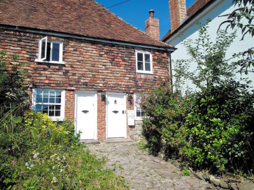 Hythe Casa | Rose Cottage