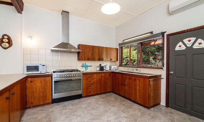 Nannup Cabaña | Rose Cottage - Nannup