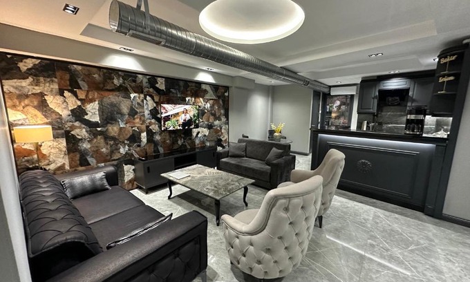 Kagithane Apartamento | Rose Plus Residence