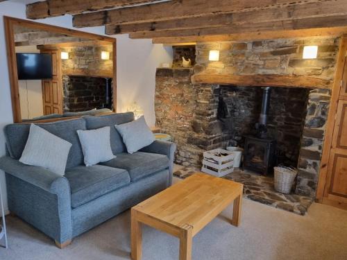 Bucks Mills Casa | Rose's Cottage, Bucks Mills