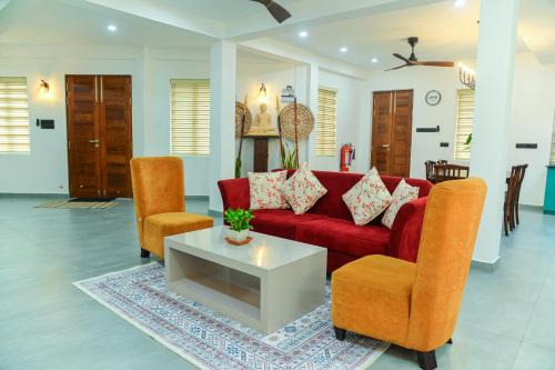 Matara Apartamento | Rosemary Villa - Matara