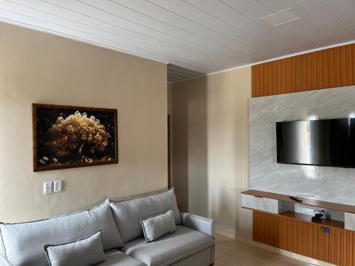 Brasiliana Apartamento | Rosendo Maia