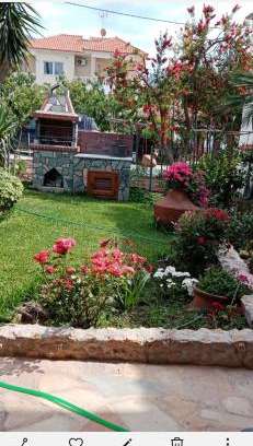 Skala Kallirachis Casa | Roses