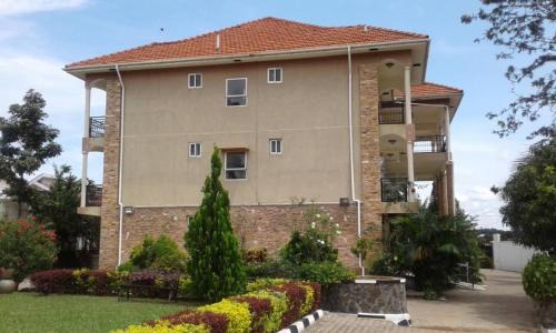 Arua Hotel | RoseVilla Hotel